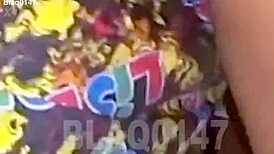 i finally fuck honey veejay's tight pussy doggystyle in dorm for first amateur orgasm blast.