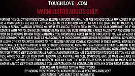 damn tiffany watson owning that slut challenge deepthroat ride 🔥💦