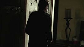 Stepdaughter, does losing your tight anal virginity to Ashley Adams excite you?