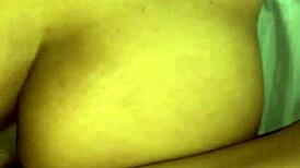 amateur latina wife shakes huge ass in homemade pounding sex