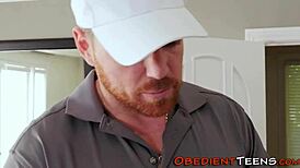 Fetish 18+ Cheerleader Hooks Team. Uniform Rough Fucks Lead To HD Facials!