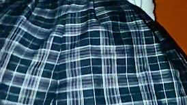 young college latina gets fucked hard by math teacher for top grade