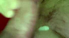 tiny penis spurts cum in just 30 seconds flat!