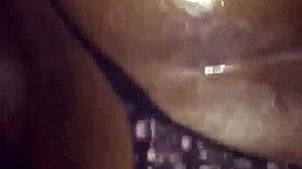 fat ass wife bounces wild with hubby