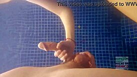 casada rides monster cock in chapala hotel for anniversary cuckold show