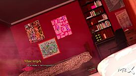 college girlfriend game turns into my wild porn story part 12