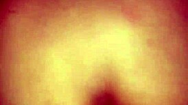 big ass vietnamese babe bent over taking it doggy 😍🍑