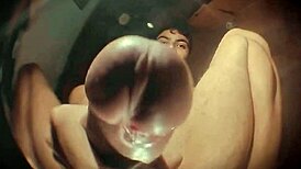 Close-up muscular bodybuilder jerks monster cock for juicy facial cumshot
