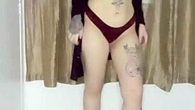 ever seen leaked gay bareback creampie vids from that fat cuck's gallery??