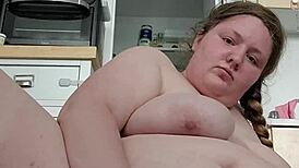 pulling that huge plug in and out burns so good