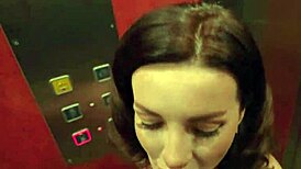 hey girl next door, wanna get pounded rough near that elevator?