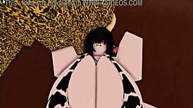 hey cowgirl you ready to ride this bull hard in cowgirl till he explodes?