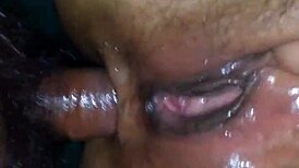 real homemade asian wife tight anal pounding unedited sex tape