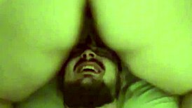 i love watching him lick my creampie right after he fills me up