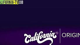 lesbian babes get naked risky outdoors in brazil paradise spots ughh