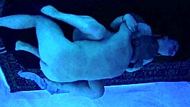 gigi breeze gags on black cock during wild deepthroat massage 😩🍆