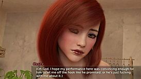 casey shaves her pussy for outdoor public masturbation play