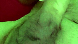 tiny penis spurts cum in just 30 seconds flat!