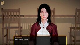 Who's winning this big tits family game now?