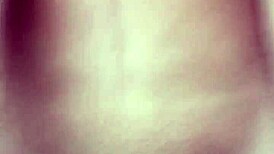 PETITE SKIRT SLUT DANCES FINGERS AND FIST-FUCKS PUSSY WILD!!