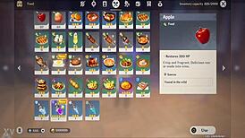 Keqing Pounds Massive Cock Cowgirl Style in Hot Japanese Hentai POV with Big Ass Bouncing