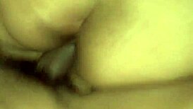 amateur latina wife shakes huge ass in homemade pounding sex