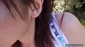 i cant believe naoh koizumi that japanese farmer girl fucked me uncensored outdoors