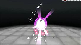 Two guys gangbang pokemon trainers with monster cocks hardcore