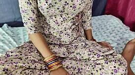 Ever seen a desi stepsis take rough anal and cum in mouth first time?