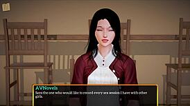 Who's winning this big tits family game now?