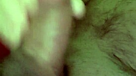 tiny penis spurts cum in just 30 seconds flat!