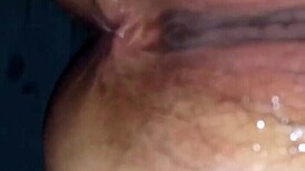 real homemade asian wife tight anal pounding unedited sex tape