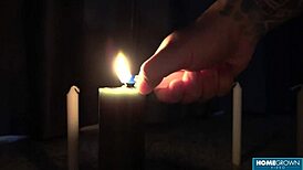 Naughty scarlett taylor mayara ride oiled cock cowgirl missionary pov lick