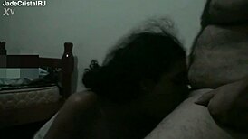 Jade's Luscious Tits Flash for Breakfast Fun