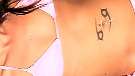 Delilah Strong and Daryn Darby crave Billy Glide's massive throbbing dick