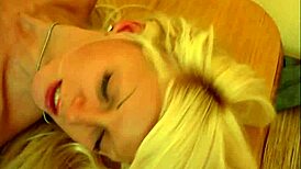 hey babe this teen masturbates passionately in kitchen