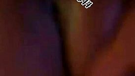 Hed nigeriansk dame til raw hookup sjov