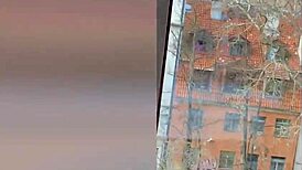 flashing my curves in riga hotel wellton 😏 who's watching? 