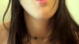 i ride my bestie's stepdad's cock so hard he explodes inside??