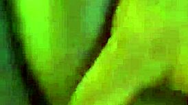 steamy9ja nigeria lady hooks up for raw fun