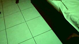 Hubby Films Me Impaled on Old Man's Rod!