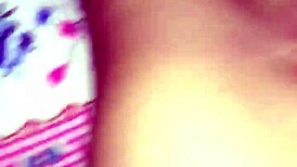 big ass vietnamese babe bent over taking it doggy 😍🍑