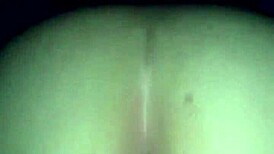 fat ass babe gives sloppy top then rides hard