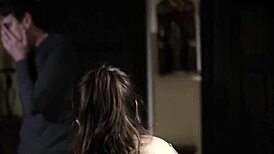 Stepdaughter, does losing your tight anal virginity to Ashley Adams excite you?