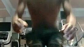 hey cutie what's a 21-25 workout sesh with daddy like?