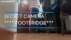 ugh, this curvy tattooed latina mommy's hairy tits make me ignore everything... fetish heaven