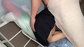 my tight pink virgin cosplay stepdaughter pussy needs fucking in bedroom panties roleplay