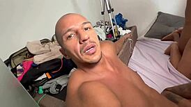 leaked young orgy video hits the net hard