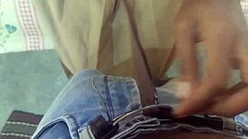 After party hot college babe calls for big cock bedroom creampie