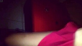 So Lucky Sharing Karina with the Same Friend at Swinger Theater Party Again!